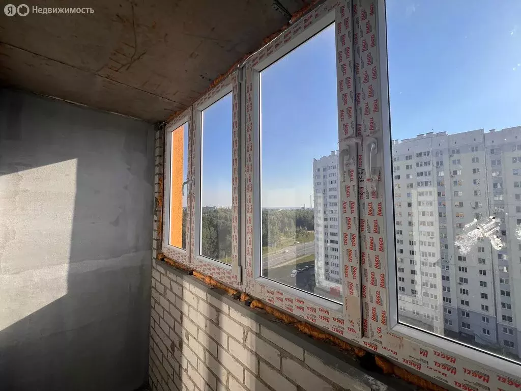 2-комнатная квартира: Орёл, Раздольная улица, 29 (55.7 м) - Фото 1