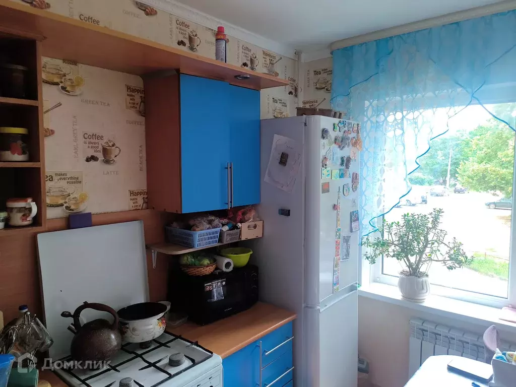 Продаётся 1-к квартира, 30 м - Фото 0