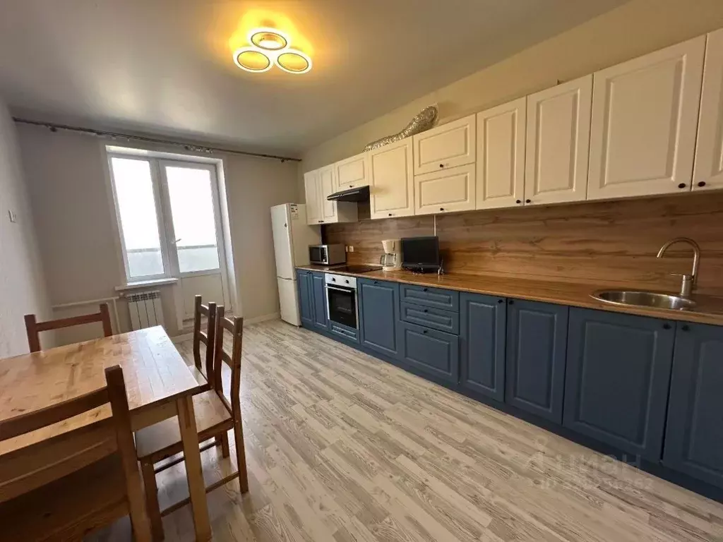 1-к кв. Самарская область, Самара просека 5-я, 141 (46.0 м) - Фото 1