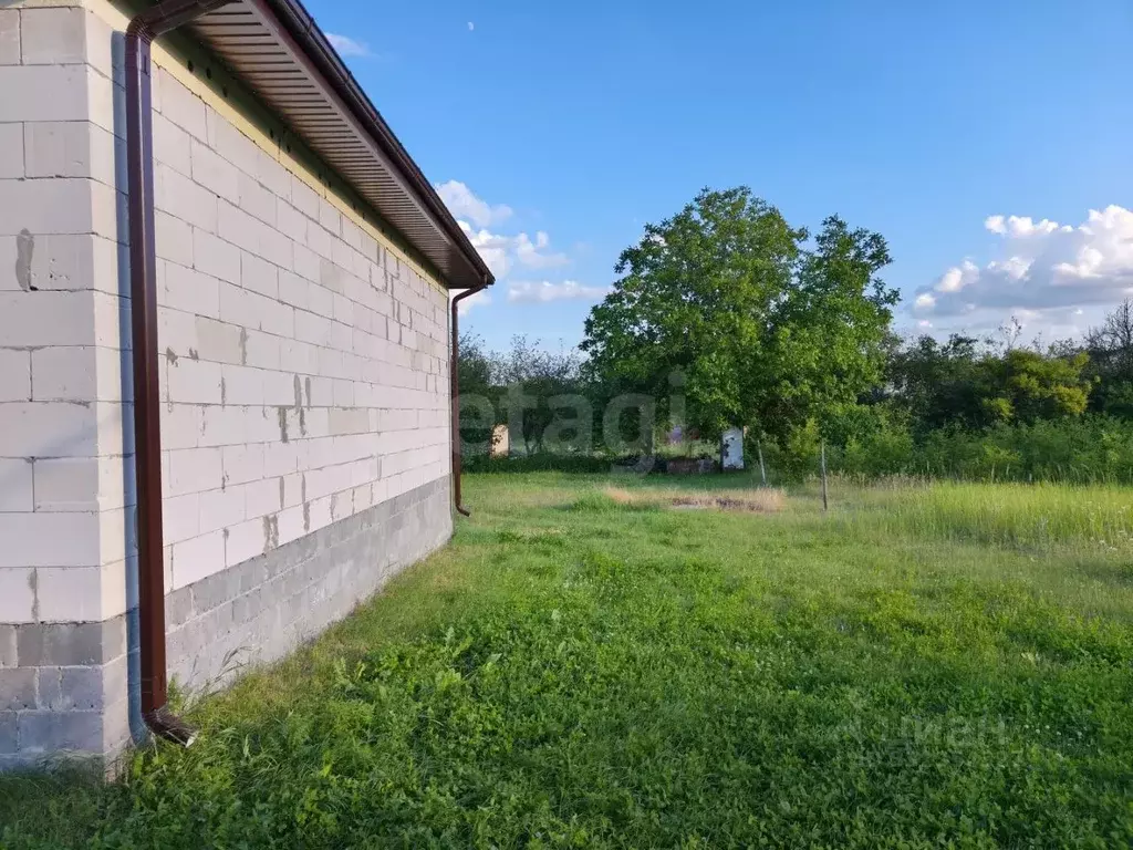 Дом в Белгородская область, Белгородский муниципальный округ, с. ... - Фото 2