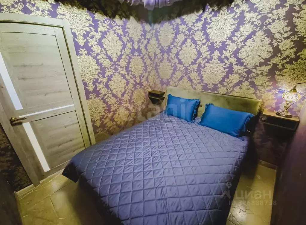 2-к кв. Ярославская область, Ярославль Волжская наб., 61 (39.9 м) - Фото 2