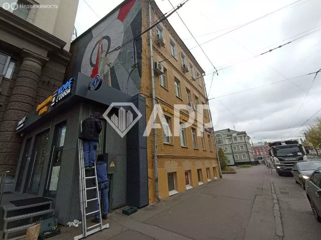 Помещение свободного назначения (242 м) - Фото 1