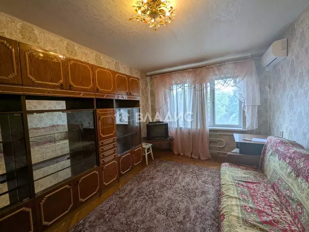 1-к кв. Белгородская область, Белгород Садовая ул., 30 (34.3 м) - Фото 0