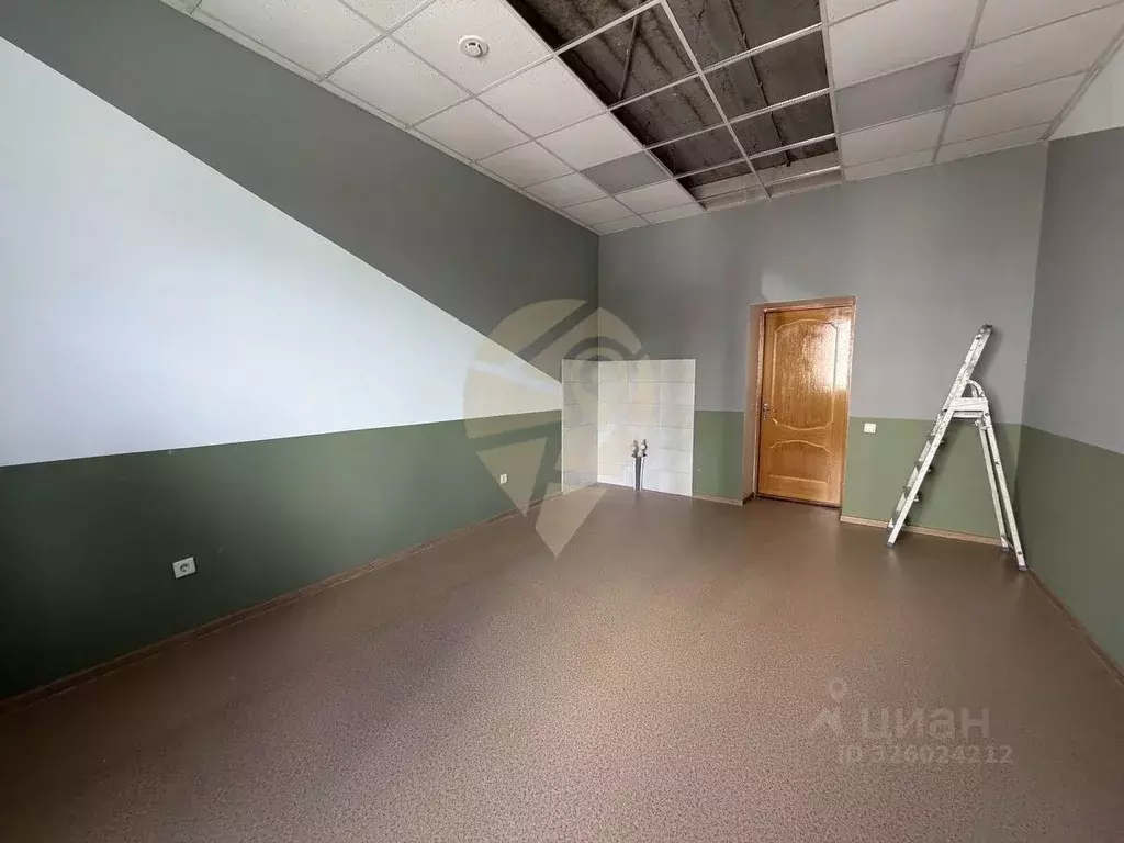 Офис в Белгородская область, Старый Оскол Заводская ул., 1Б (22 м) - Фото 2