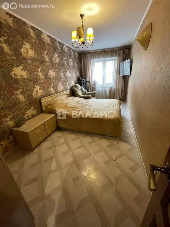 3-комнатная квартира: Улан-Удэ, улица Павлова, 10А (58.7 м) - Фото 1