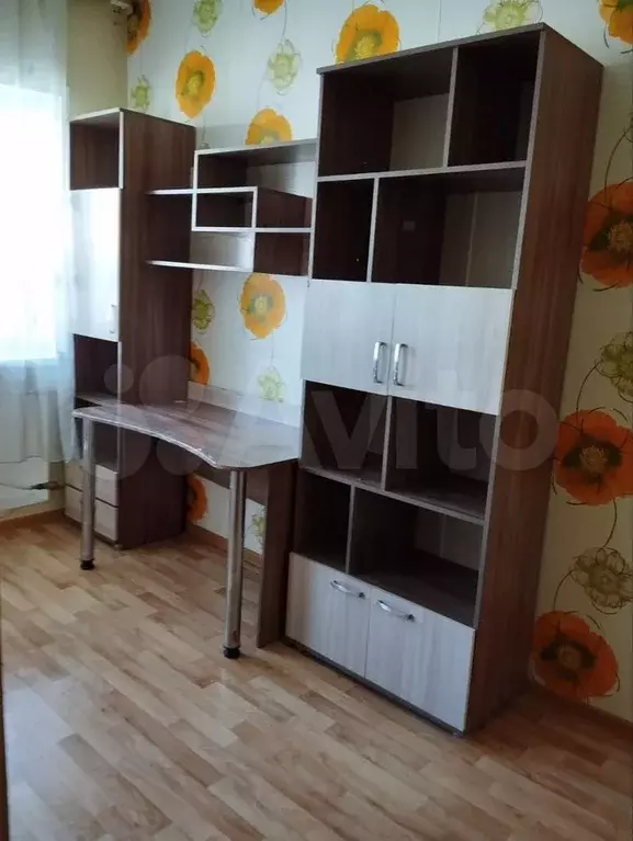 Комната 18,6 м в 6-к., 3/4 эт. - Фото 0