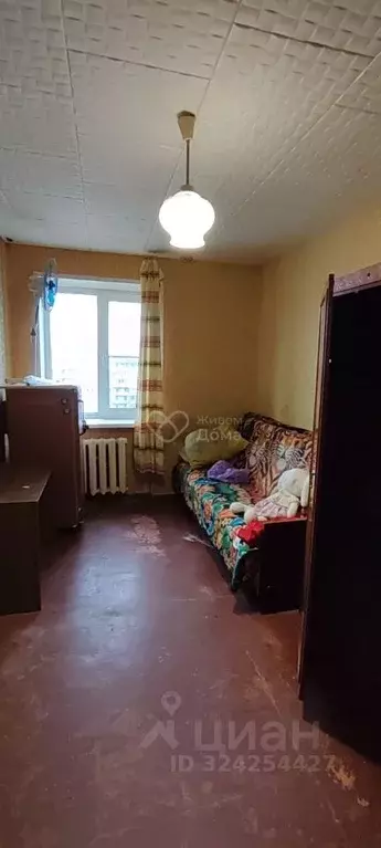 2-к кв. Волгоградская область, Волгоград Двинская ул., 18 (28.0 м) - Фото 2