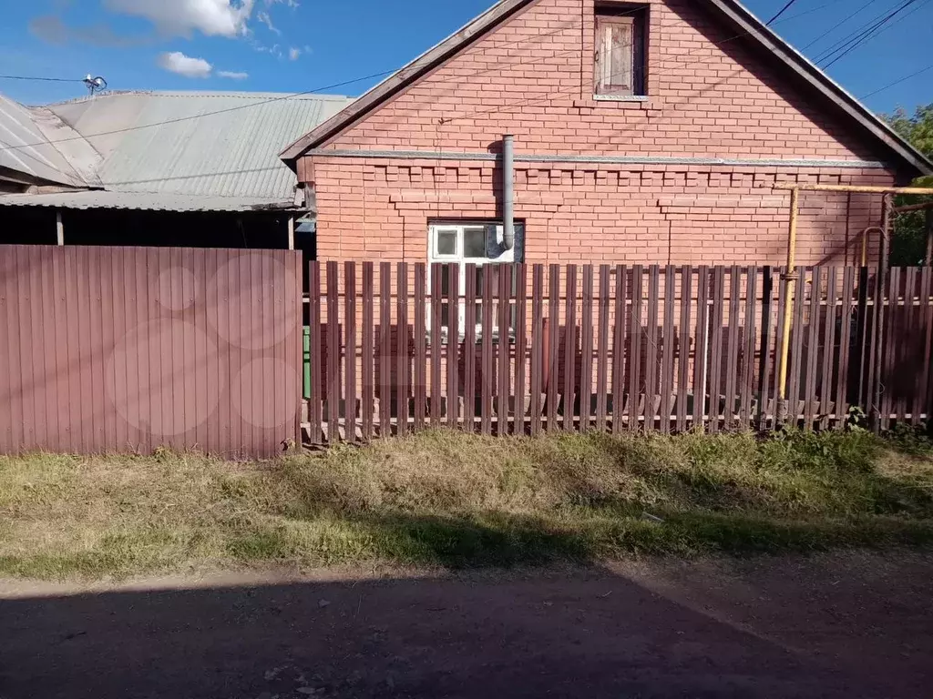Дом 60 м на участке 7 сот. - Фото 0