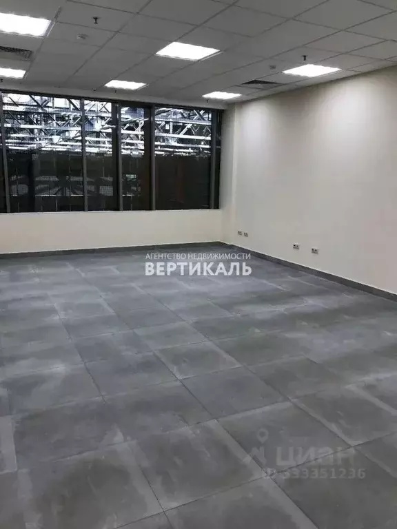 Офис в Москва ул. Бутлерова, 17 (49 м) - Фото 2