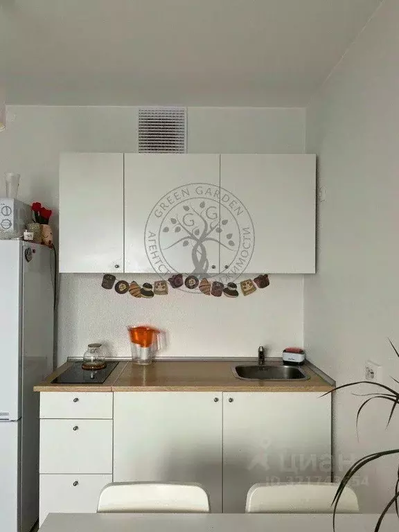 Квартира, студия, 23 м - Фото 0