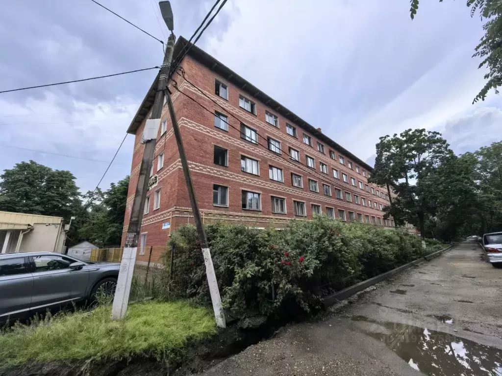 Офис в Краснодарский край, Краснодар Рашпилевская ул., 341 (3000 м) - Фото 1