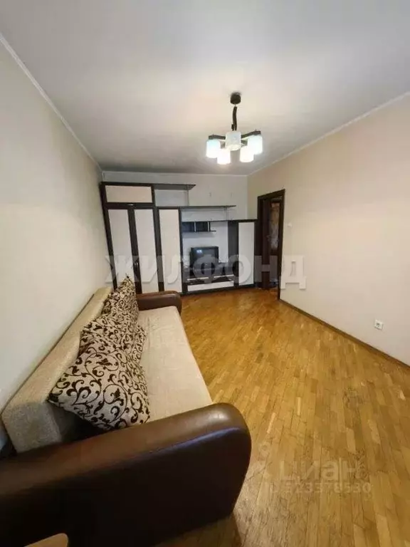 1-к кв. Белгородская область, Белгород просп. Славы, 131 (34.0 м) - Фото 1