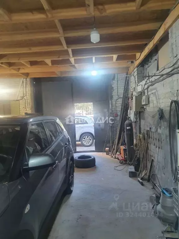 Помещение свободного назначения в Санкт-Петербург Парашютная ул., 4К2 ... - Фото 2