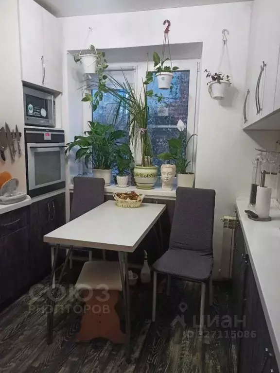 3-к кв. Волгоградская область, Волгоград просп. Имени В.И. Ленина, 70А ... - Фото 1