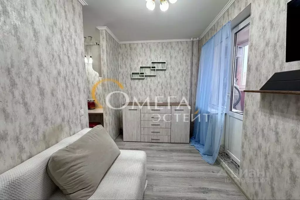 Студия Московская область, Лобня ул. Колычева, 1 (26.0 м) - Фото 1