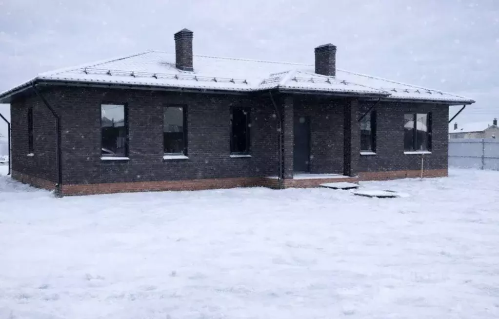 Дом в Татарстан, Лаишевский район, Столбищенское с/пос, с. Столбище  ... - Фото 2