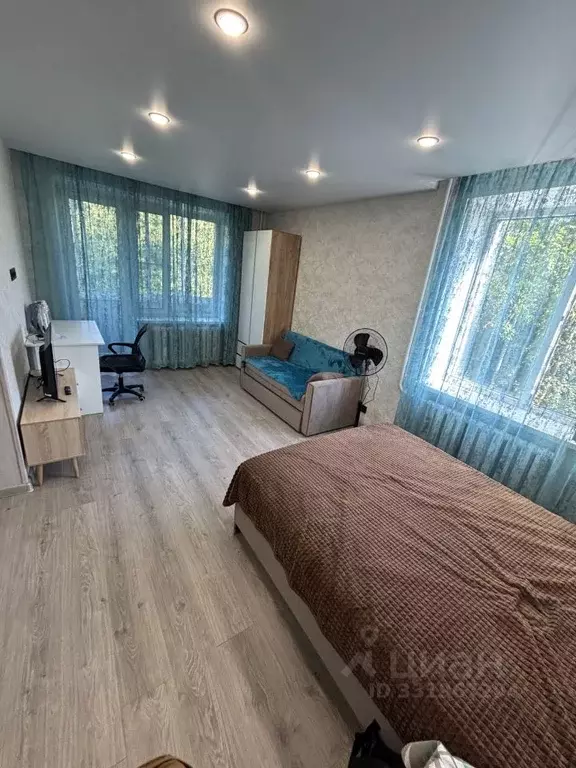 1-к кв. Москва Коптевская ул., 16К2 (31.0 м) - Фото 2