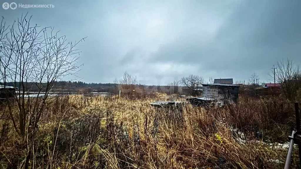 Участок в Архангельск, квартал КИЗ Силикат (16.7 м) - Фото 1