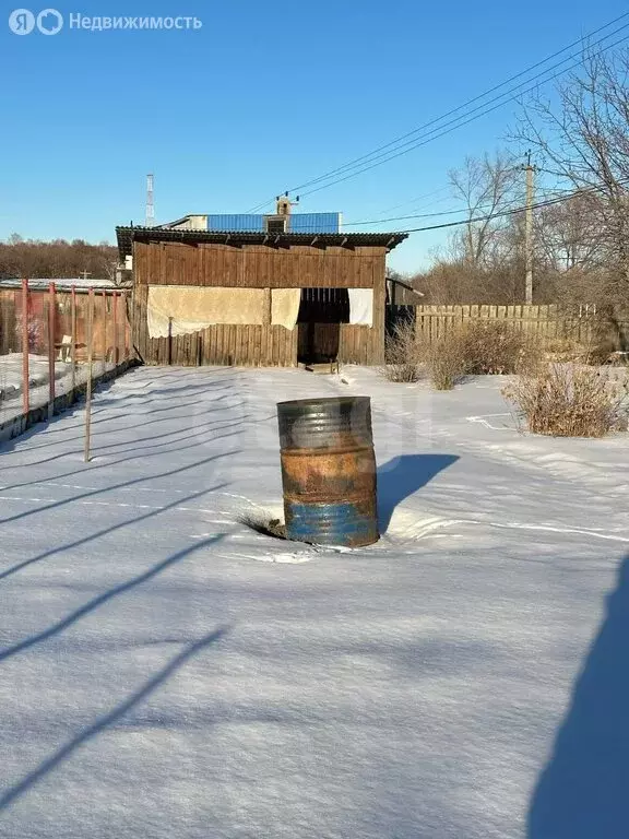 Участок в Благовещенск, Нагорная улица (7 м) - Фото 2