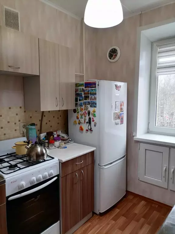 Продаётся 1-к квартира, 29 м - Фото 0