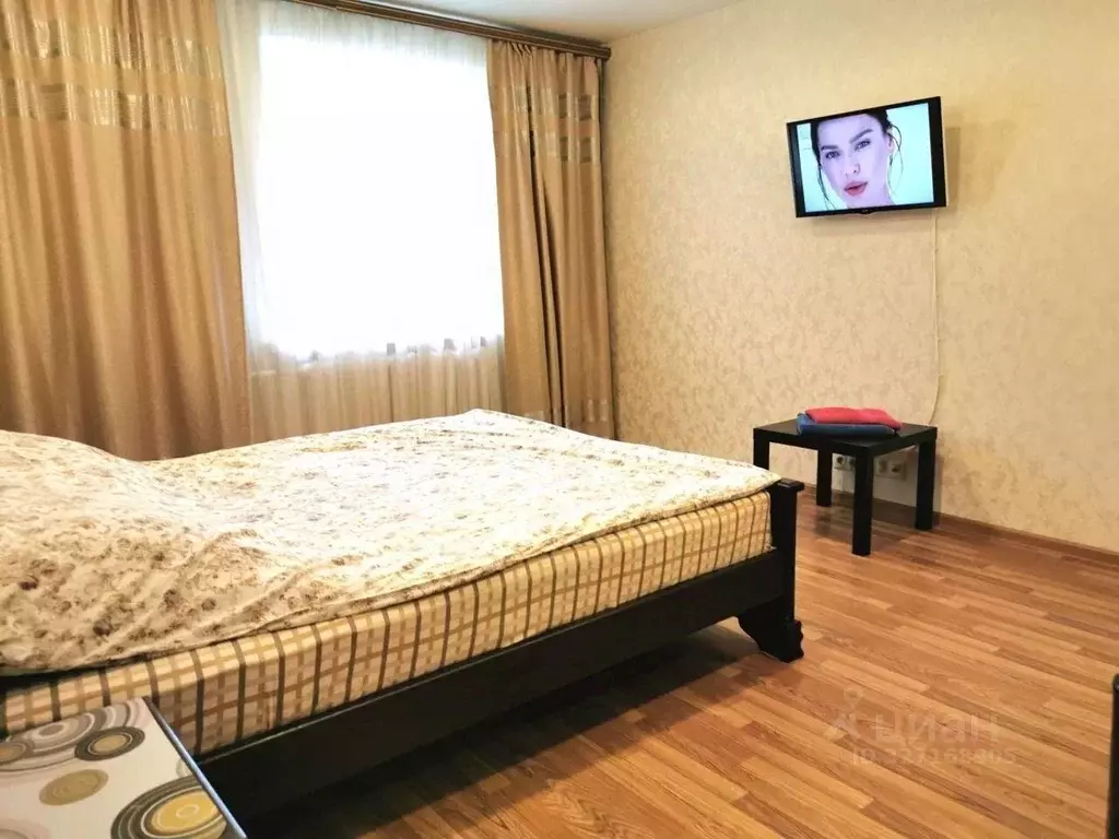 1-к кв. Владимирская область, Ковров ул. Шмидта, 9 (35.0 м) - Фото 2