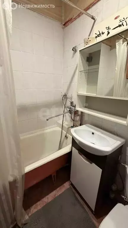 1-комнатная квартира: Кемерово, Ленинградский проспект, 28 (22 м) - Фото 2