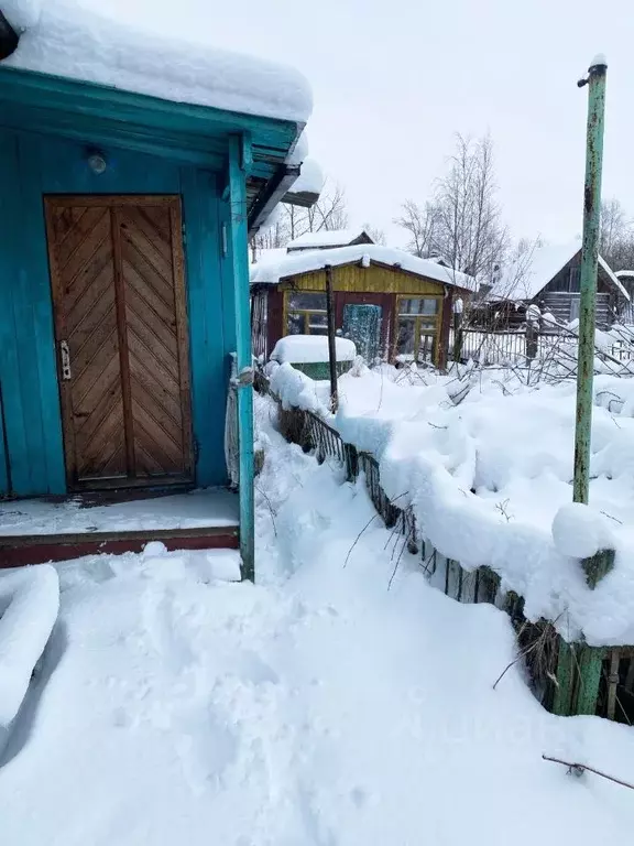 Участок в Архангельская область, Архангельск ул. Энтузиастов, 22 (8.94 ... - Фото 2