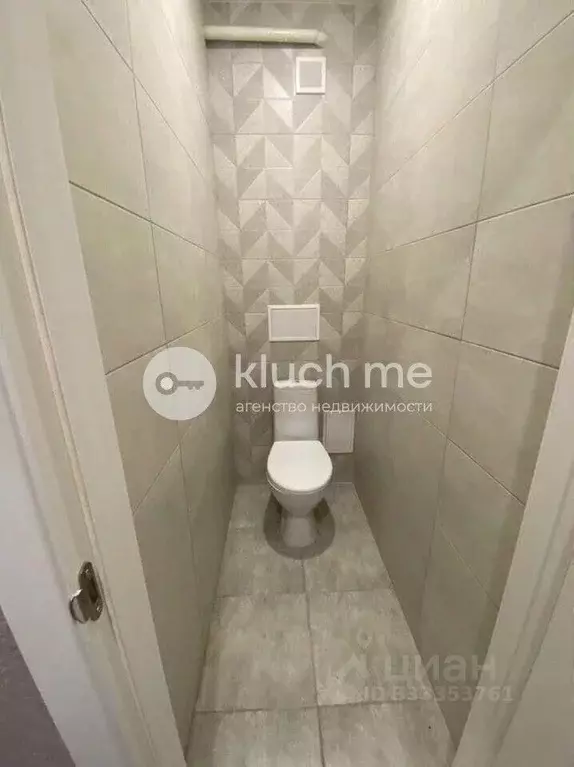 3-к кв. Татарстан, Казань ул. Академика Губкина, 18 (59.2 м) - Фото 2