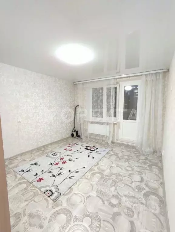 2-к кв. Тюменская область, Тюменский муниципальный округ, д. Дударева ... - Фото 2