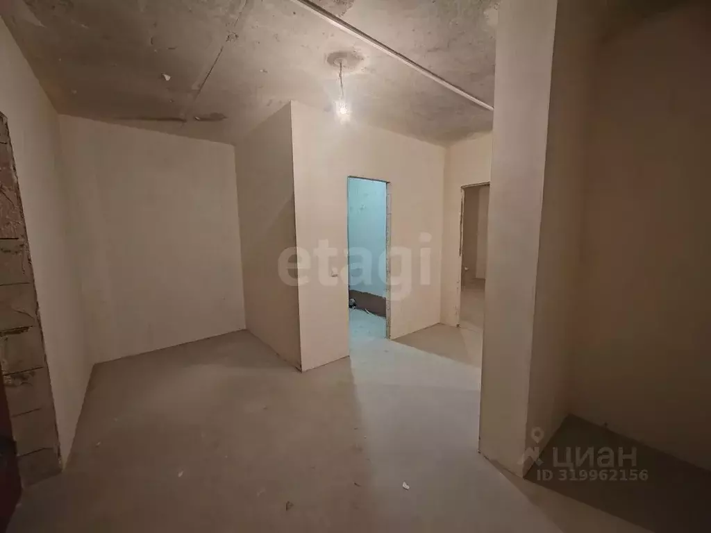 3-к кв. Нижегородская область, Нижний Новгород ул. Менделеева, 8 (84.0 ... - Фото 1