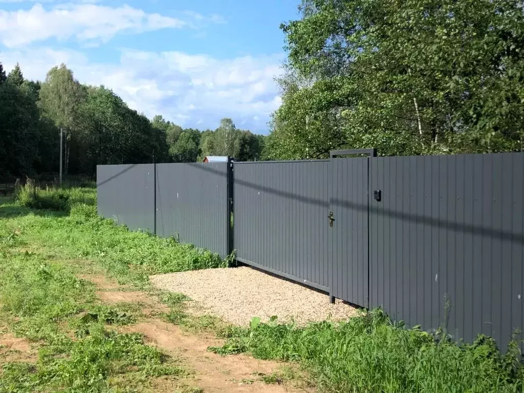 Дом в Московская область, Клин городской округ, Лужок садовое ... - Фото 2