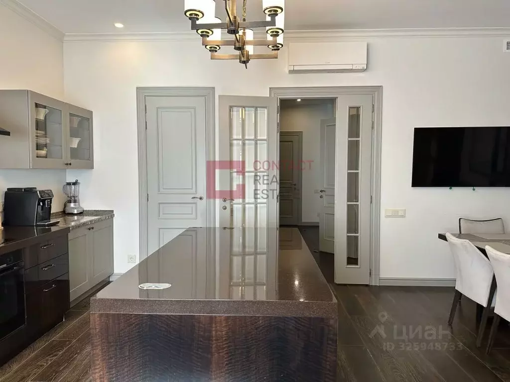 Таунхаус в Московская область, Одинцовский городской округ, пос. Дома ... - Фото 2