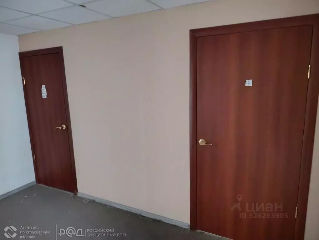 Офис в Челябинская область, Челябинск ул. 1-я Эльтонская, 46 (112 м) - Фото 2