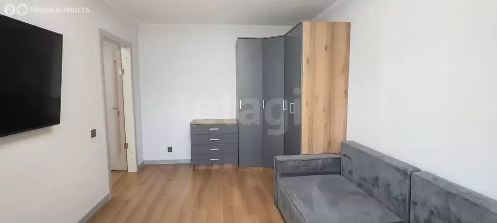 2-комнатная квартира: Самара, улица Стара-Загора, 88 (47.3 м) - Фото 1