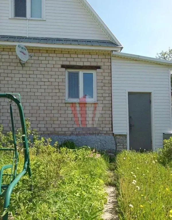 Дом в Московская область, Дмитровский муниципальный округ, Гурбан ... - Фото 1