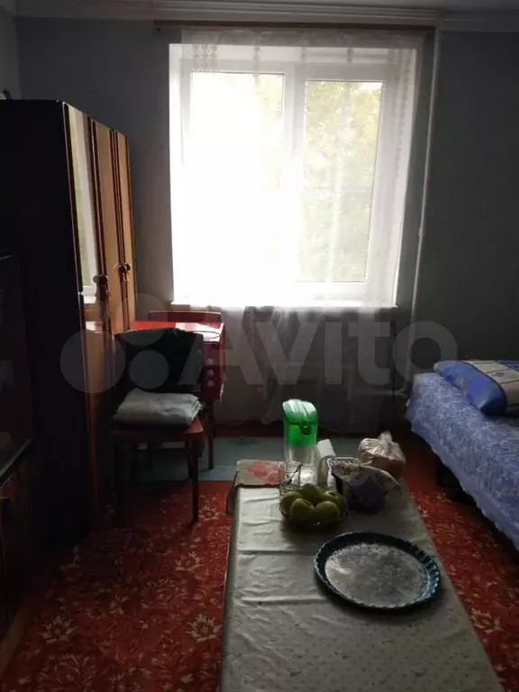 Комната 12 м в 5-к., 4/5 эт. - Фото 1