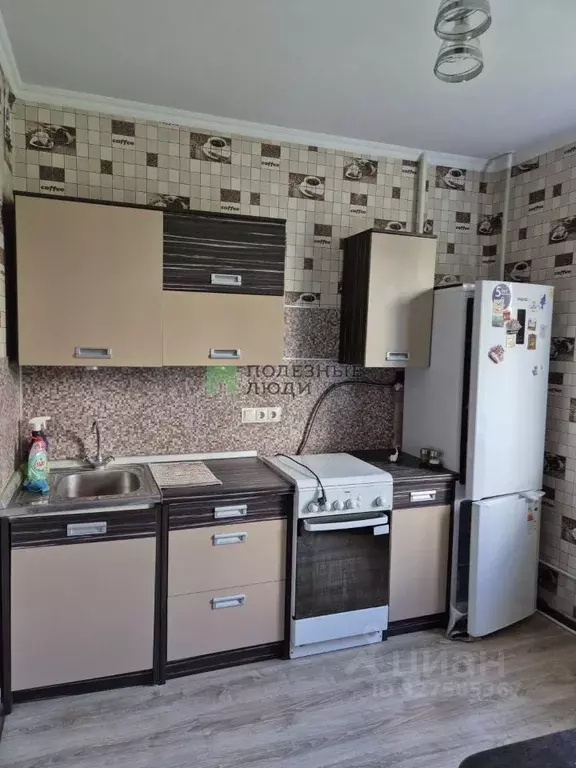 2-к кв. Белгородская область, Белгород бул. Юности, 7 (51.0 м) - Фото 1