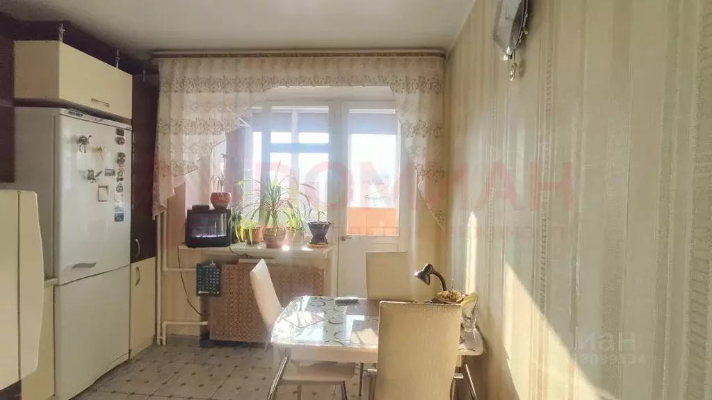 1-к кв. Ростовская область, Аксай Садовая ул., 31 (43.1 м) - Фото 1