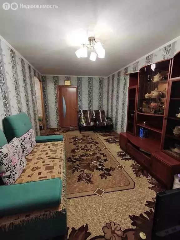 3-комнатная квартира: Энгельс, проспект Строителей, 29А (62.5 м) - Фото 1