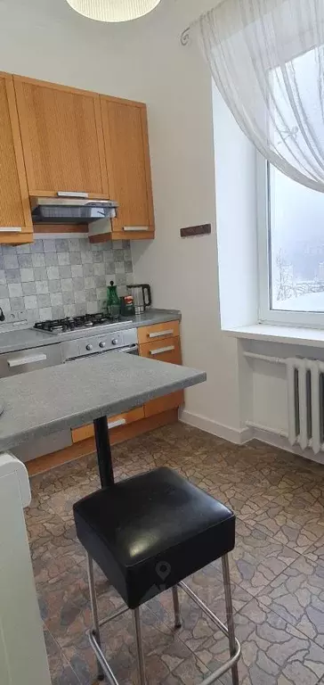 3-к кв. Москва ул. Бочкова, 8 (75.0 м) - Фото 2