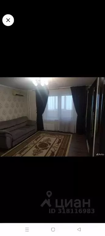 2-к кв. Московская область, Балашиха Изумрудный кв-л, 1 (60.0 м) - Фото 0
