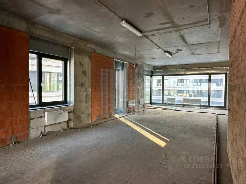 4-к кв. Москва Минская ул., 2Вк6 (220.0 м) - Фото 1