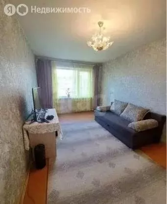 1-комнатная квартира: Барнаул, улица Монтажников, 11/2 (29.4 м) - Фото 0