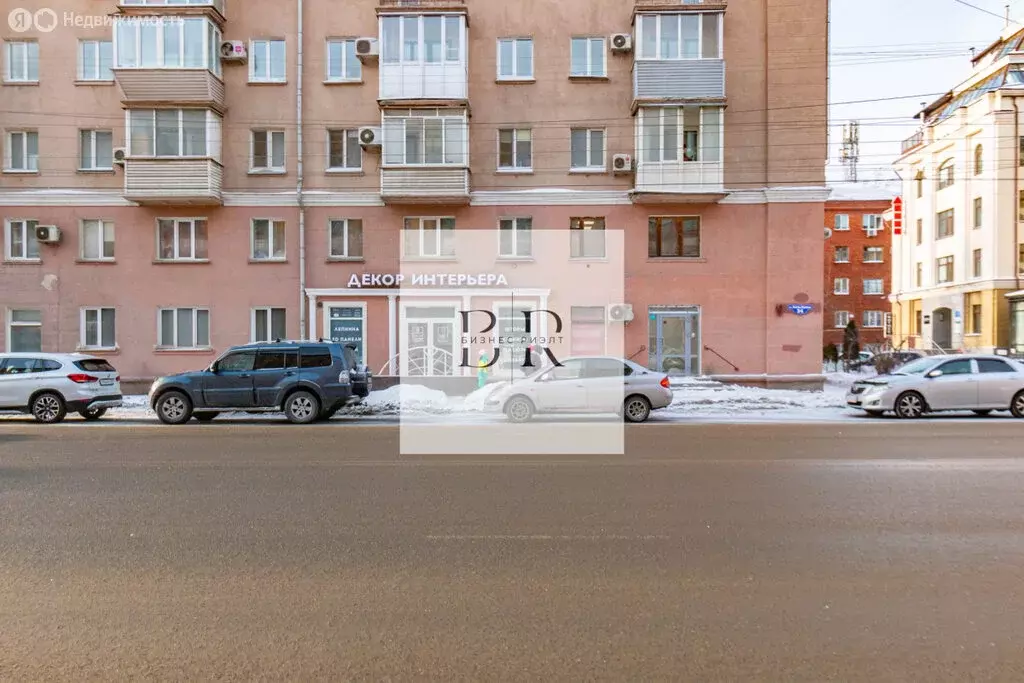 Помещение свободного назначения (76 м) - Фото 2