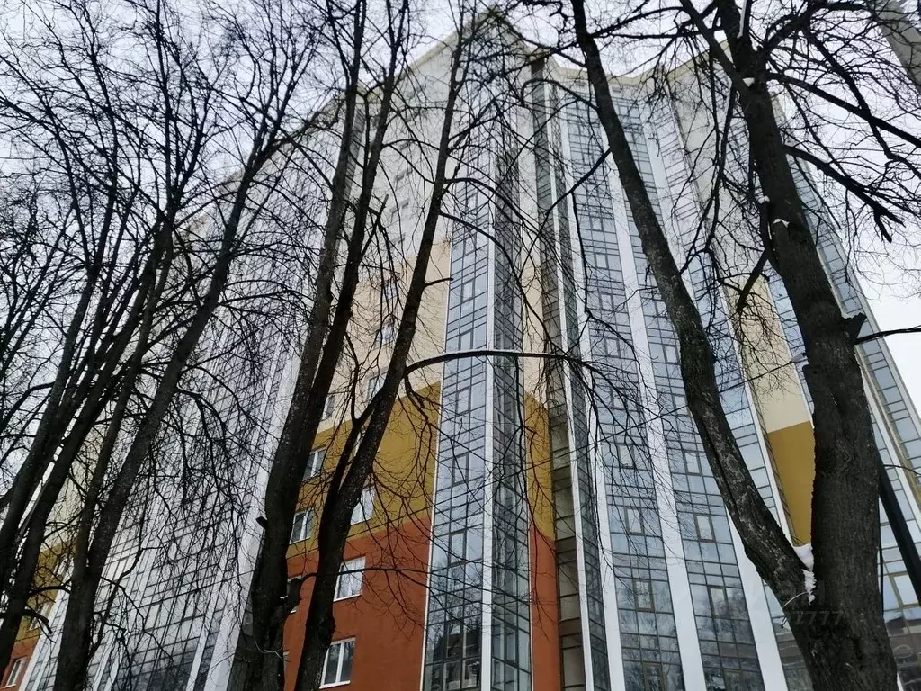 Свободной планировки кв. Московская область, Солнечногорск ул. ... - Фото 1