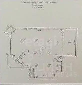 Помещение свободного назначения в Нижегородская область, Дзержинск ... - Фото 2