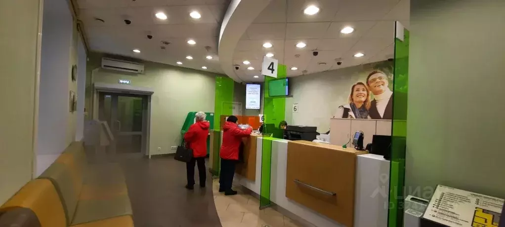 Офис в Кемеровская область, Мыски Советская ул., 42 (120 м) - Фото 2