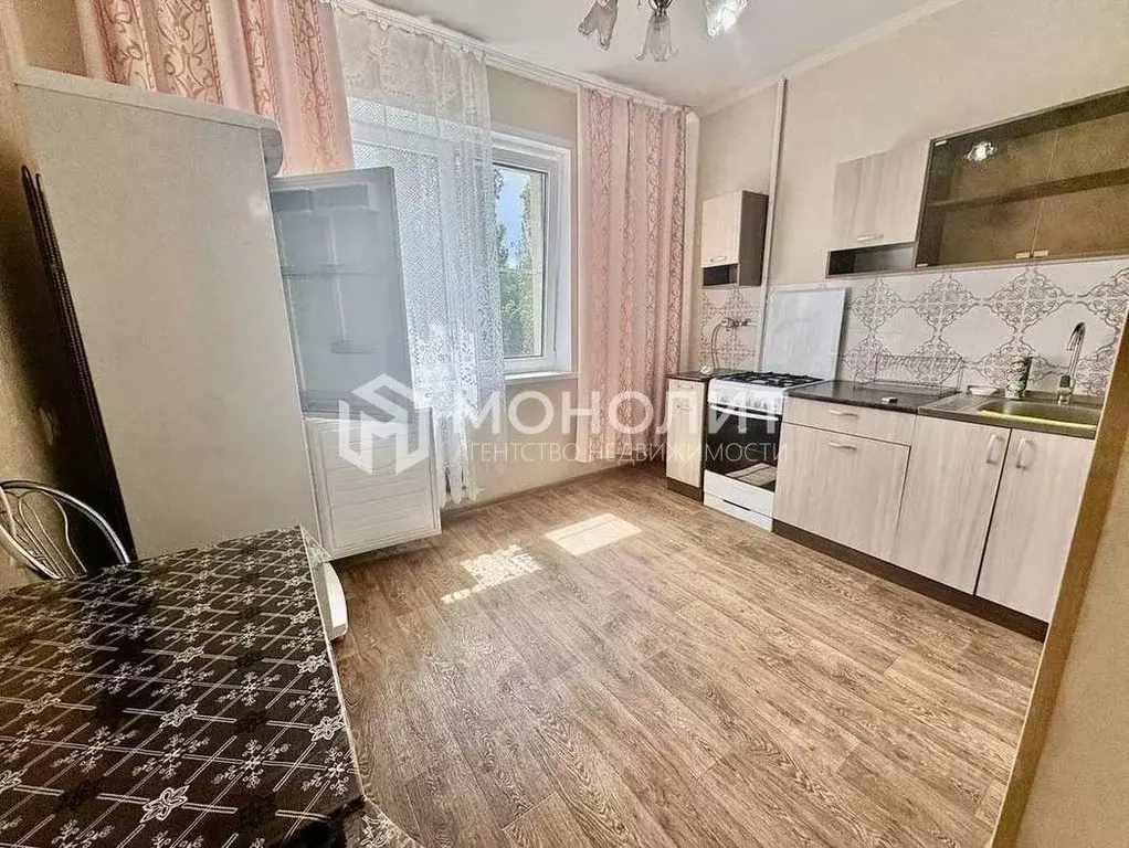 1-к кв. Белгородская область, Старый Оскол Весенний мкр, 20 (40.0 м) - Фото 1