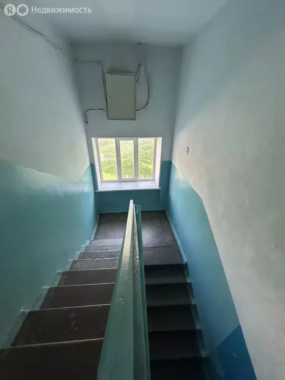1к в -комнатной квартире (20 м) - Фото 2