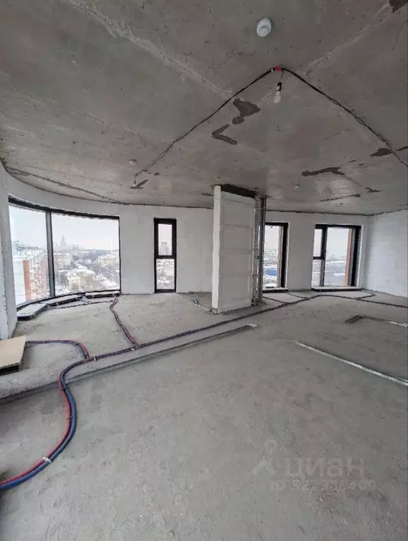 3-к кв. Москва Профсоюзная ул., 2/22 (79.5 м) - Фото 1